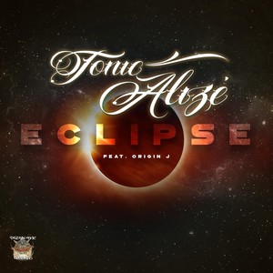 Eclipse (feat. OriginJ) (Explicit)