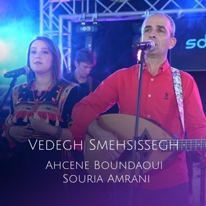 Vedegh Smehsissegh