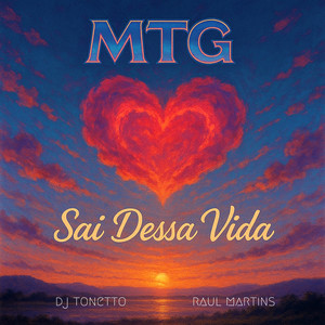 Sai Dessa Vida - MTG