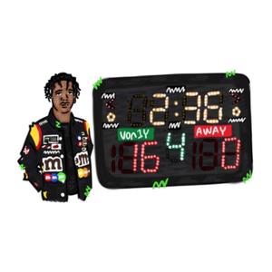 16-0 (Explicit)