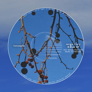 B.Blue (Nauta|CL|Remix)