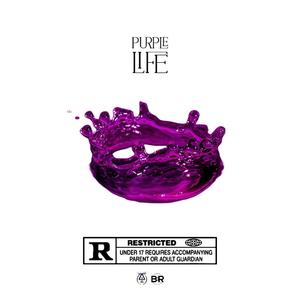 Purple life (feat. Wass) [Explicit]