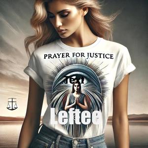 Prayer for Justice (feat. Flint Echoes & ThreePeace)