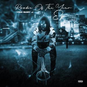 Rookie Of The Year (Explicit)