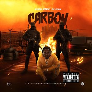 Carbon (Explicit)