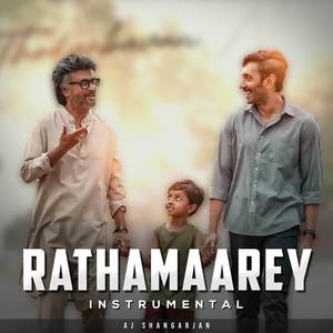 Rathamaarey - Instrumental Cover