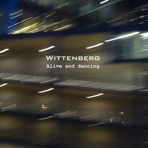 Alive and dancing(the early tracks)