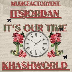 It's Our Time