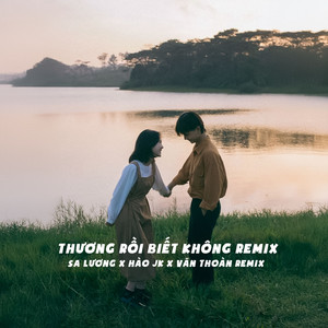 Thương Rồi Biết Không (Remix)