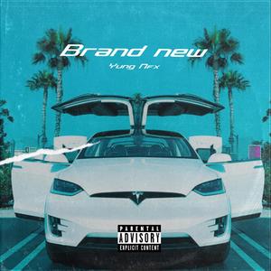 Brand New(feat. Unclenathannn)