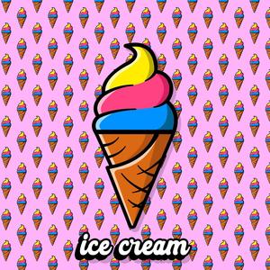 Ice Cream (Explicit)