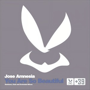 You Are So Beautiful (Club Mix)