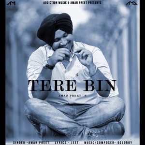 Tere Bin(Feat. Goldboy)