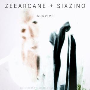 SURVIVE (feat. sixzino) (Explicit)