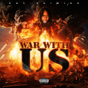 War With Us (Explicit)