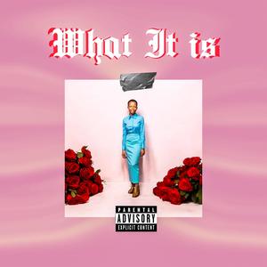 What it is (feat. Bezzolay) (Explicit)