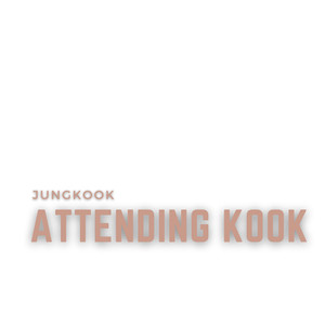 Attending Kook