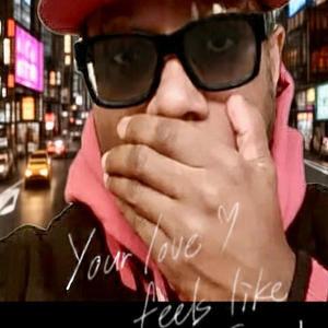 Lost 4 Wordz (feat. Jerm Satori)