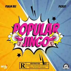 Popular Jingo (feat. Picazo) (Explicit)