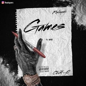 Games (feat. TENFOE) [Explicit]