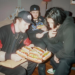 GLIZZYGAWDZ.wav (feat. M4D & 432Warfare) (Explicit)