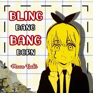 Bling-Bang-Bang-Born (From "Mashle") (Spanish Cover)