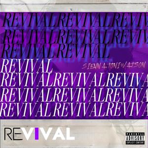 Sexual (feat. Amanda Coochie & Jimmy Carter) (Explicit)
