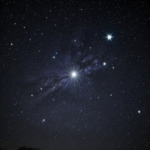 The Gamma Poison in My Heart