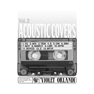 Acoustic Covers, Vol. 2 (Explicit)