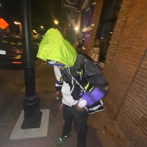 Loose it all (Explicit)