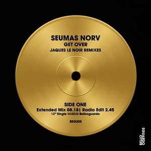 Get Over (Jaques Le Noir Remix)