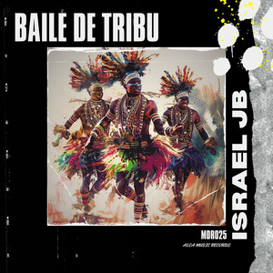 Baile de Tribu