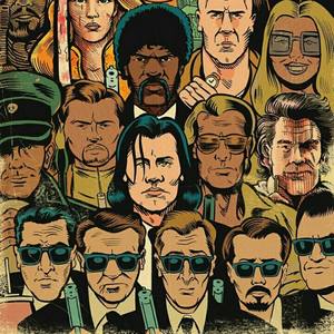 PULPFICTION (Explicit)