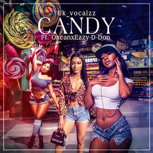 Candy (Explicit)