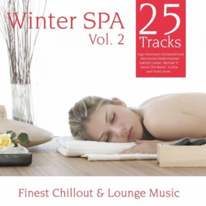 Winter SPA, Vol. 2