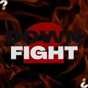 DOWN2FiGHT?? (feat. BLACKERY) [Explicit]