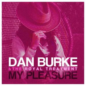 My Pleasure (feat. Royal Treatment)