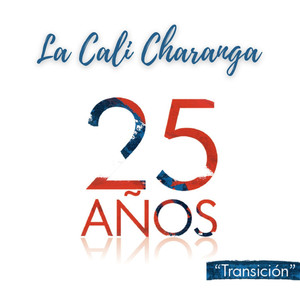 25 Años "Transición"