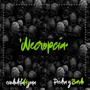 NECROPCIA (feat. Piedra, Bardo & PIEDRA HXC) [Explicit]