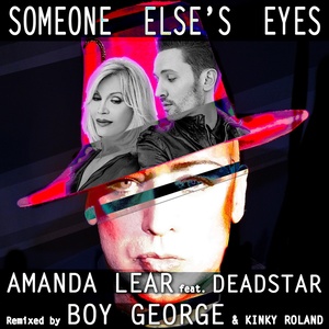 Someone Else's Eyes (Boy George, Kinky Roland Mix)