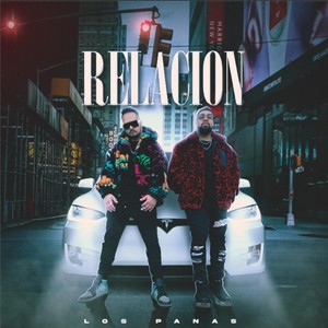 Relacion (feat. Bonassi G & Los Panas)