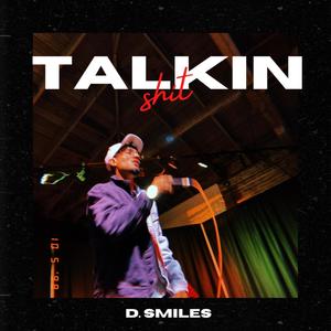 Talkin **** (Explicit)