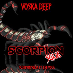 Scorpion Sgija