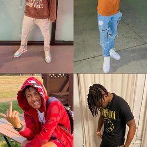 Who ****in Wit Us (Explicit)