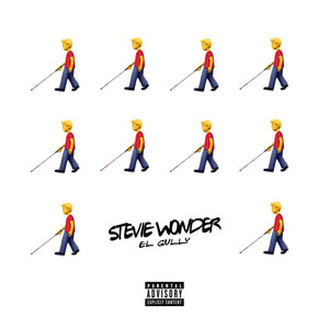 Stevie Wonder (Explicit)