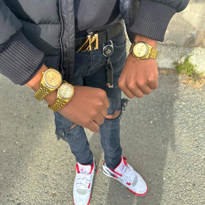 Style (feat. Lul Mike) (Explicit)