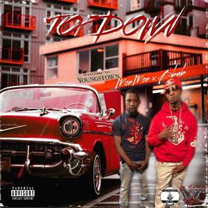 Top Down (feat. Bbub) (Explicit)