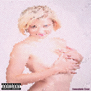 Desacatada (COVER版)