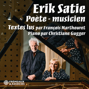 Gnossienne n°2 et je suis né à Honfleur