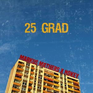 25 GRAD (Explicit)